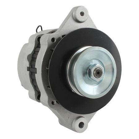 Db Electrical New Alternator For Ford Engine Tennant Street Sweeper & Caterpillar Mcf00211 400-46028